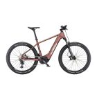 KTM Macina Team 772 Glorious Sunset MTB e-bike