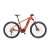 KTM Macina Team 793 Burnt Orange MTB e-bike
