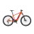 KTM Macina Team 773 Burnt Orange MTB e-bike