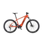 KTM Macina Team 773 Burnt Orange MTB e-bike