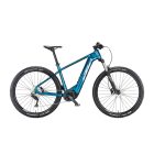 KTM Macina Team 691 Vital Blue MTB e-bike