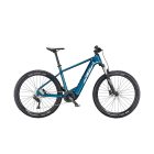 KTM Macina Team 671 Vital Blu MTB e-bike