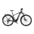 KTM Macina Team LFC Machine Grey MTB e-bike
