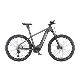 KTM Macina Team XL Machine Grey MTB e-bike