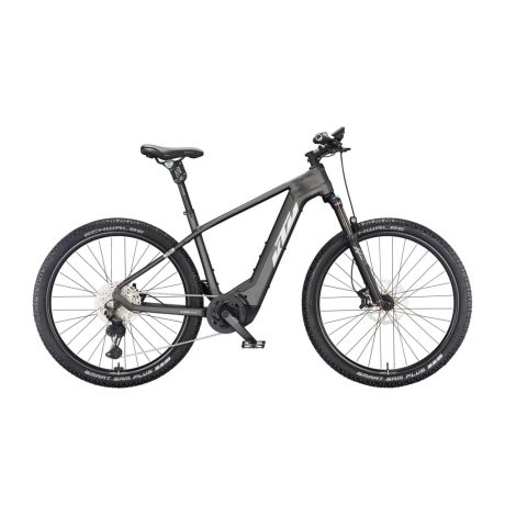 KTM Macina Team XL Machine Grey MTB e-bike