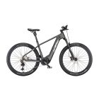 KTM Macina Team XL Machine Grey MTB e-bike
