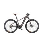 KTM Macina Race 592 Elderberry MTB e-bike