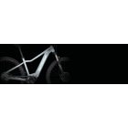 KTM Macina Race 592 Glorious Azzurro Silver MTB e-bike