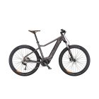 KTM MACINA RACE 572 ELDERBERRY MATT MTB 27,5" e-bike