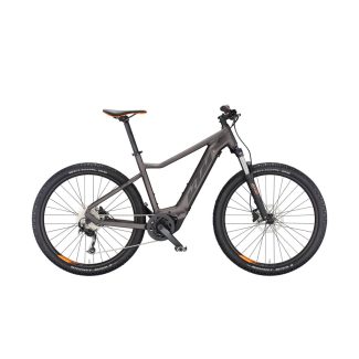 KTM MACINA RACE 572 ELDERBERRY MATT MTB 27,5" e-bike