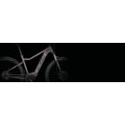 KTM MACINA RACE 572 ELDERBERRY MATT MTB 27,5" e-bike