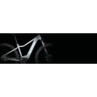 KTM Macina Race 572 Glorious Azzurro Silver MTB e-bike