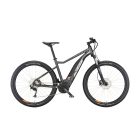 KTM Macina Ride 591 Machine Grey MTB e-bike