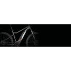 KTM Macina Ride 571 Machine Grey MTB e-bike