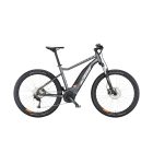 KTM Macina Ride 571 Machine Grey MTB e-bike
