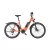KTM Macina Aera P571 Street e-bike  - 27,5" Brunt Orange Matt