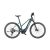 KTM Macina Cross 710 Gp-Flip cross trekking e-bike