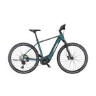 KTM Macina Cross 710 Gp-Flip női cross trekking e-bike