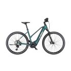 KTM Macina Cross 710 Gp-Flip női cross trekking e-bike