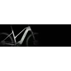 KTM MACINA CROSS 720 DEW SILVER (GREY+BLUE) Cross Trekking e-bike