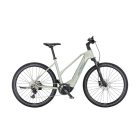 KTM Macina Cross 720 Dew Silver női cross trekking e-bike