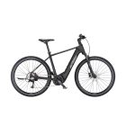 KTM Macina Cross 510 Black cross trekking e-bike
