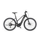 KTM Macina Cross 510 Black cross trekking e-bike