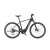 KTM MACINA CROSS 510 BLACK MATT (GREY+ORANGE) Cross Trekking e-bike