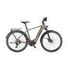 KTM Macina Cross LFC Oak cross trekking e-bike