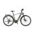 KTM MACINA CROSS LFC OAK MATT (BLACK+GREY) Cross Trekking e-bike