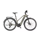 KTM MACINA Női Cross LFC OAK MATT (BLACK+GREY) Női Cross Trekking e-bike