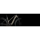 KTM MACINA Női Cross LFC OAK MATT (BLACK+GREY) Női Cross Trekking e-bike