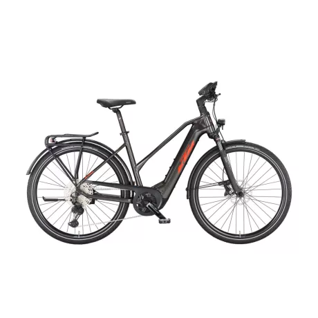 KTM Macina Sport 720 Machine Grey női túratrekking e-bike