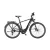 KTM Macina Sport 610 Metallic Black túratrekking e-bike