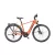 KTM Macina Sport 510 Burnt Orange túratrekking e-bike