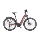 KTM Macina Style 720 Sunset túratrekking e-bike