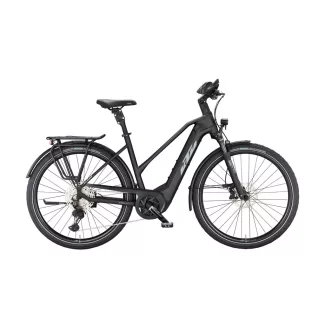 KTM Macina Style 720 Black női túratrekking e-bike