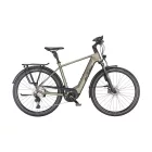 KTM MACINA STYLE 720 ABS OAK MATT Női Túratrekking e-bike
