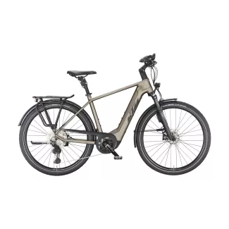 KTM MACINA STYLE 720 ABS OAK MATT Női Túratrekking e-bike