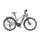 KTM MACINA STYLE 720 ABS OAK MATT Női Túratrekking e-bike