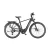 KTM Macina Style 730 Black túratrekking e-bike
