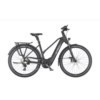 KTM Macina Style 730 Black női túratrekking e-bike