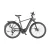 KTM Macina Style XL Machine Grey Silver+Black túratrekking e-bike