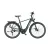 KTM Macina Tour CX 510 H e-bike  - 28" Green Purple Flip Matt