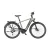 KTM Macina Tour P510 Oak Black+Orange e-bikes túratrekking e-bike