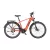 KTM Macina Gran 610 Burnt Orange túratrekking e-bike