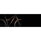 KTM SCARP MT EXONIC CARBON+TRANSPARENT ORANGE MTB Fully 29" kerékpár