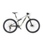 KTM SCARP MT PRO DEW SILVER MTB Fully kerékpár