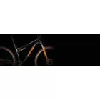 KTM SCARP MASTER FLAMING BLACK MTB fully kerékpár