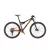 KTM Scarp 294 29" MTB fully kerékpár - FLAMING BLACK